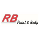 R.B. Paint & Body Center in Santa Fe Springs, CA Auto Body Repair