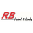 R.B. Paint & Body Center in Santa Fe Springs, CA