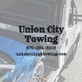 Union City Towing in Union City, GA