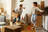 Marietta House Cleaning Service in Marietta, GA