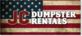 JC Dumpster Rentals Today in Goose Creek, SC Dumpster Rental