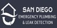 San Diego Emergency Plumbing & Leak Detection in Chula Vista, CA Heating & Plumbing Supplies