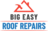 Big Easy Roof Repairs - New Orleans Roofing Company in Saint Thomas - New Orleans, LA 70130 Roofing Contractors