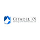 Citadel K9 in Flower Mound, TX Dog Sledding Equipment & Supplies