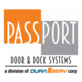 Passport Door & Dock Systems in Angier, NC Overhead Door Contractors