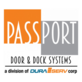 Passport Door & Dock Systems in Greensboro, NC Doors Overhead Type Commercial & Industrial