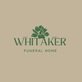 Whitaker Funeral Home in Newberry, SC Funeral Services Crematories & Cemeteries