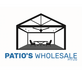 Patios Wholesale in Wyoming, WY Patio Equipment & Supplies Wholesale