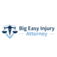 Big Easy Injury Attorney in Lower Garden District - New Orleans, LA Personal Injury Attorneys