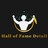 Hall of Fame Detail in Austin, TX 78729 Amusement Devices Home
