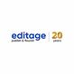 Editage in Princeton, NJ Editing & Research Services