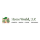 Home World, in Pasadena, MD Roofing Contractors