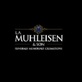 L.A. Muhleisen & Son Funeral Home in Kenner, LA Funeral Services Crematories & Cemeteries