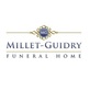Millet Guidry Funeral Home in La Place, LA Funeral Director Consultants