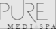 PURE MediSpa in Dickson City, PA Estheticians Licensed