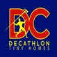 Decathlon Tiny Homes in Sachse, TX Builders & Contractors