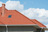 Trail Head Roofing and Construction in Sherman, TX