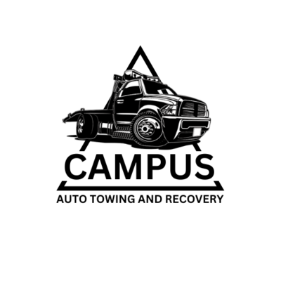 CAMPUS AUTO TOWING AND RECOVERY in Detroit, MI Towing Services