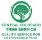 Central Colorado Tree Service in Colorado Springs, CO Tree Service Equipment