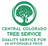 Central Colorado Tree Service in Colorado Springs, CO 80925 Tree Service Equipment