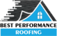 Best Performance Roofing in Orlando, FL Roofing Contractors