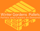 Arjune Pallets in Winter Garden, FL Wood Pallets & Skids