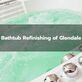 Bathtub Refinishing of Glendale in Glendale, AZ Exporters Bathtubs & Sinks - Repairing & Refinishing