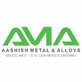 Aashish Metal & Alloys in Mumbai , NY Steel & Metal Goods