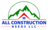 All Construction Needs in Houston, TX