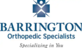 Barrington Orthopedic Specialists in Bartlett, IL Physicians & Surgeons Orthopedic Surgery