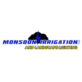 Monsoon Irrigation and Landscape Lighting in Tucson, AZ Irrigation Systems Repair & Service