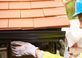 The Port City Gutter Solutions in Wilmington, NC Gutters & Downspout Cleaning & Repairing
