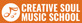 Creative Soul Music School Bedford in Colleyville, TX Music