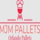 MJM Pallets in Orlando, FL Business Services