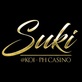 Suki Bar & Lounge at Koi Las Vegas in Las Vegas, NV Nightclubs