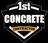 1st Concrete Contractor in Bellaire - Houston, TX 77081 Construction