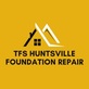 TFS Huntsville Foundation Repair in Huntsville, AL Foundation Contractors
