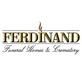 Ferdinand Funeral Homes & Crematory in Miami, FL Funeral Services Crematories & Cemeteries
