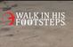 Walk in His Footsteps in La Sierra - Riverside, CA Men's Shoes
