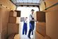Hall-A-Way Moving in Riverton, UT Moving Services