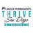 Kaiser Permanente Thrive Half Marathon & 5K in Core - San Diego, CA 92109 Sports Promotions & Special Events