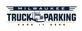 Milwaukee Truck Parking in Silver Spring - Milwaukee, WI Traffic & Parking Consultants
