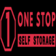 One Stop Self Storage in Humboldt Park - Chicago, IL Lessors Of Miniwarehouses And Self-Storage Units