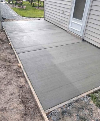 Long Nine Foundation Repair Experts in Springfield, IL Concrete Contractors