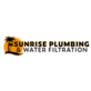 Sunrise Plumbing and Water Filtration in North Port, FL Heating & Plumbing Supplies