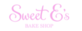 Sweet E's Bake Shop in Los Angeles, CA Restaurants/Food & Dining