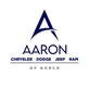 Aaron Chrysler Dodge Jeep Ram in Norco, CA New & Used Car Dealers