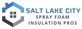 Salt Lake City Spray Foam Insulation Pros in Salt Lake City, UT Insulation Contractors