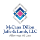 Mccann Dillon Jaffe & Lamb, in City Center West - Philadelphia, PA Personal Injury Attorneys