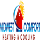 Midwest Comfort Heating & Cooling in Elk Grove Village, IL Home Improvement Centers